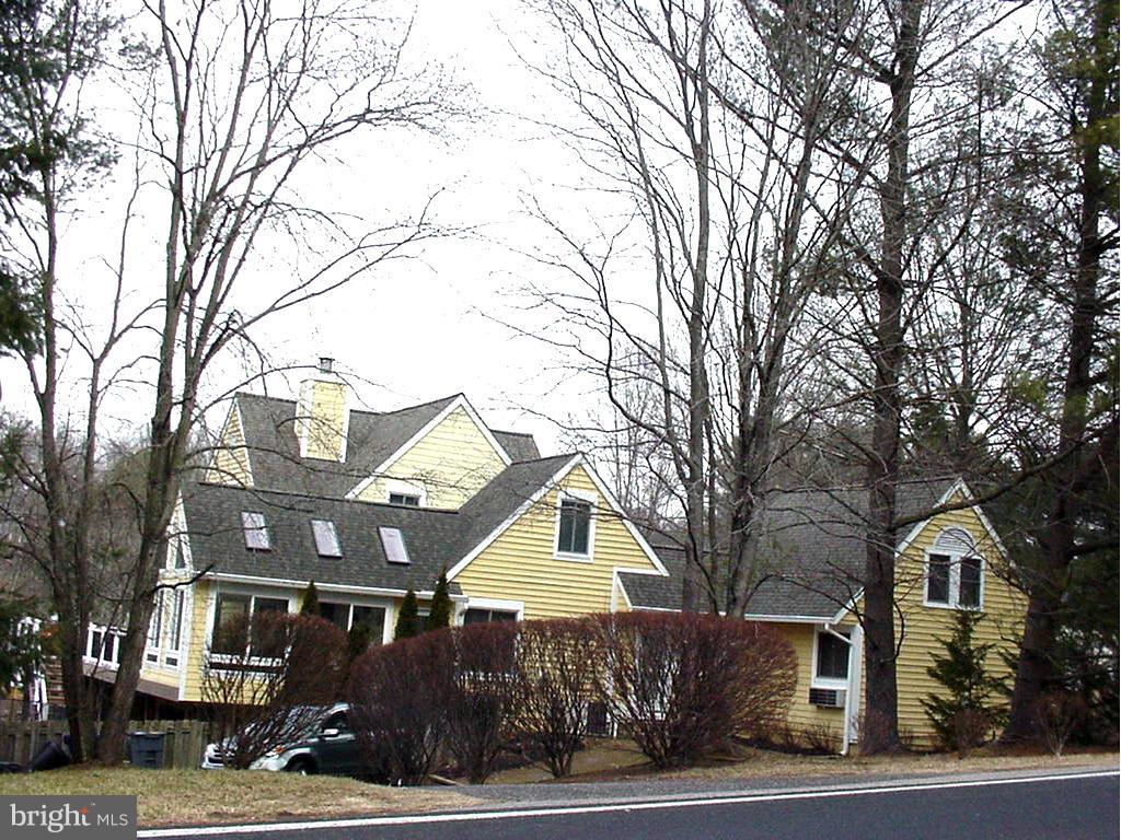 MELSTONE VALLEY CLUSTER - Residential