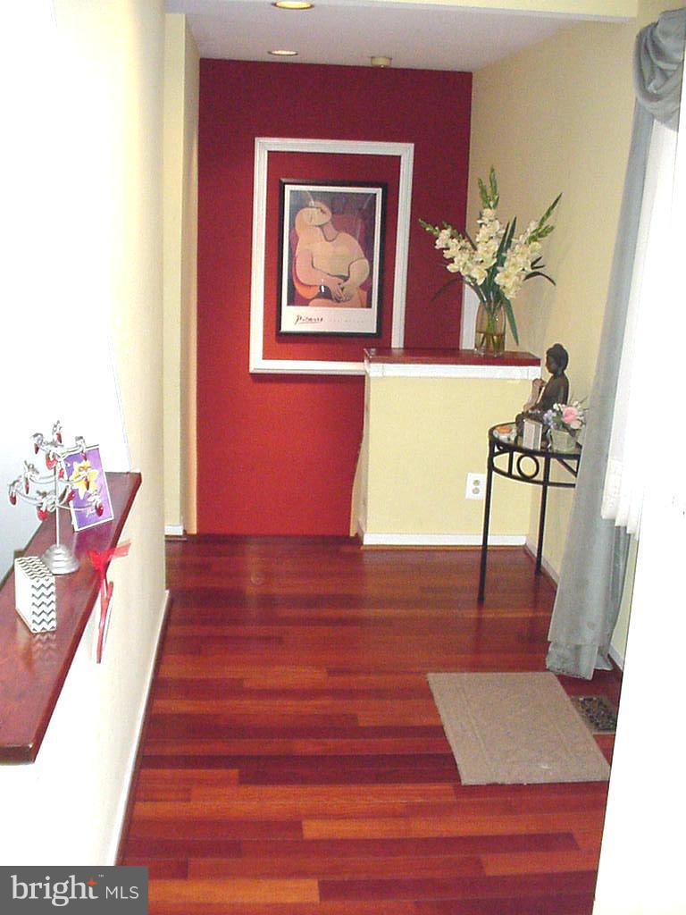 MELSTONE VALLEY CLUSTER - Residential