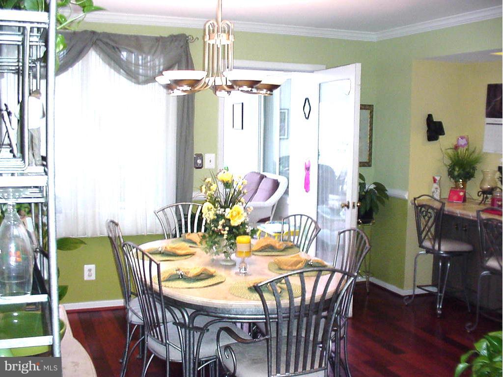 MELSTONE VALLEY CLUSTER - Residential