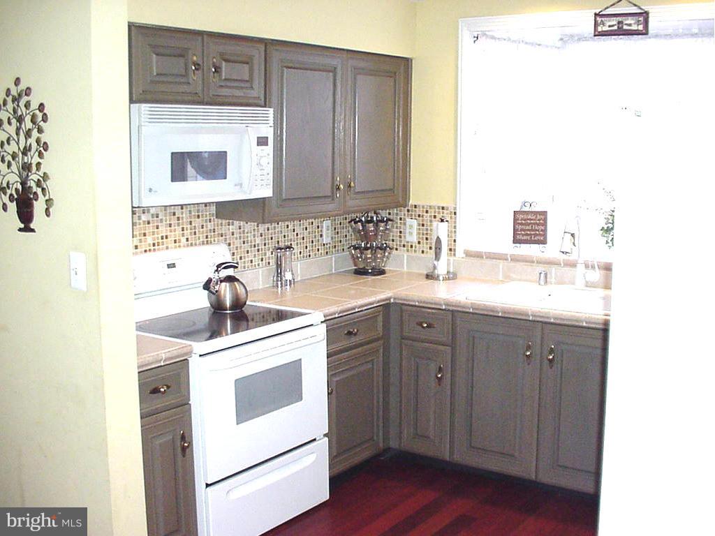 MELSTONE VALLEY CLUSTER - Residential