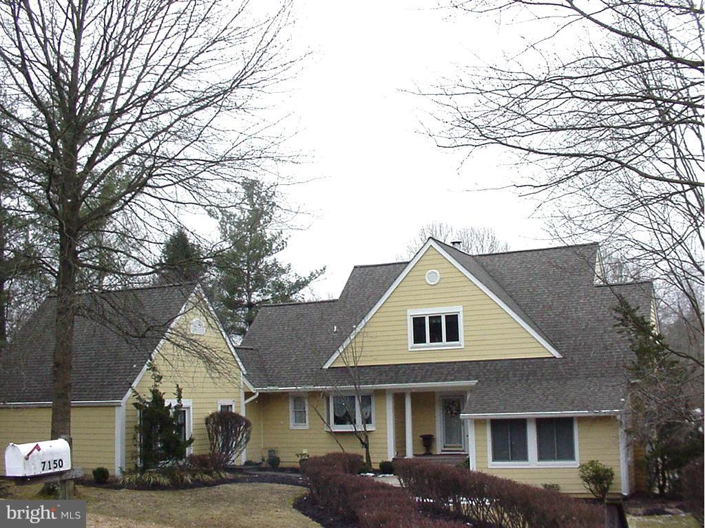 MELSTONE VALLEY CLUSTER - Residential