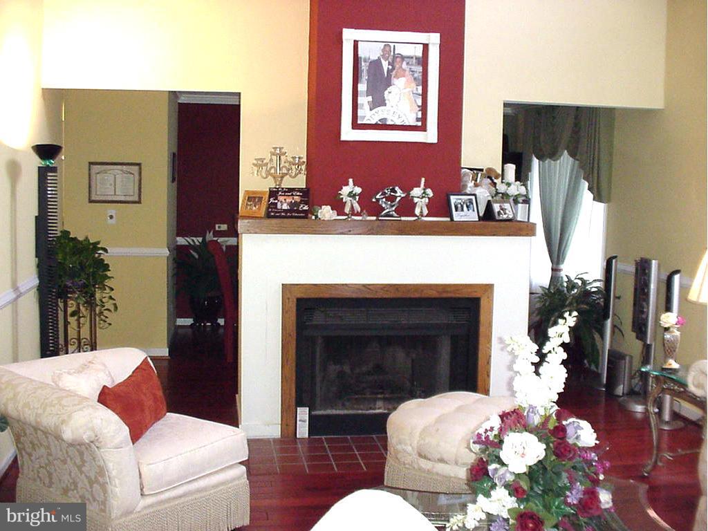 MELSTONE VALLEY CLUSTER - Residential