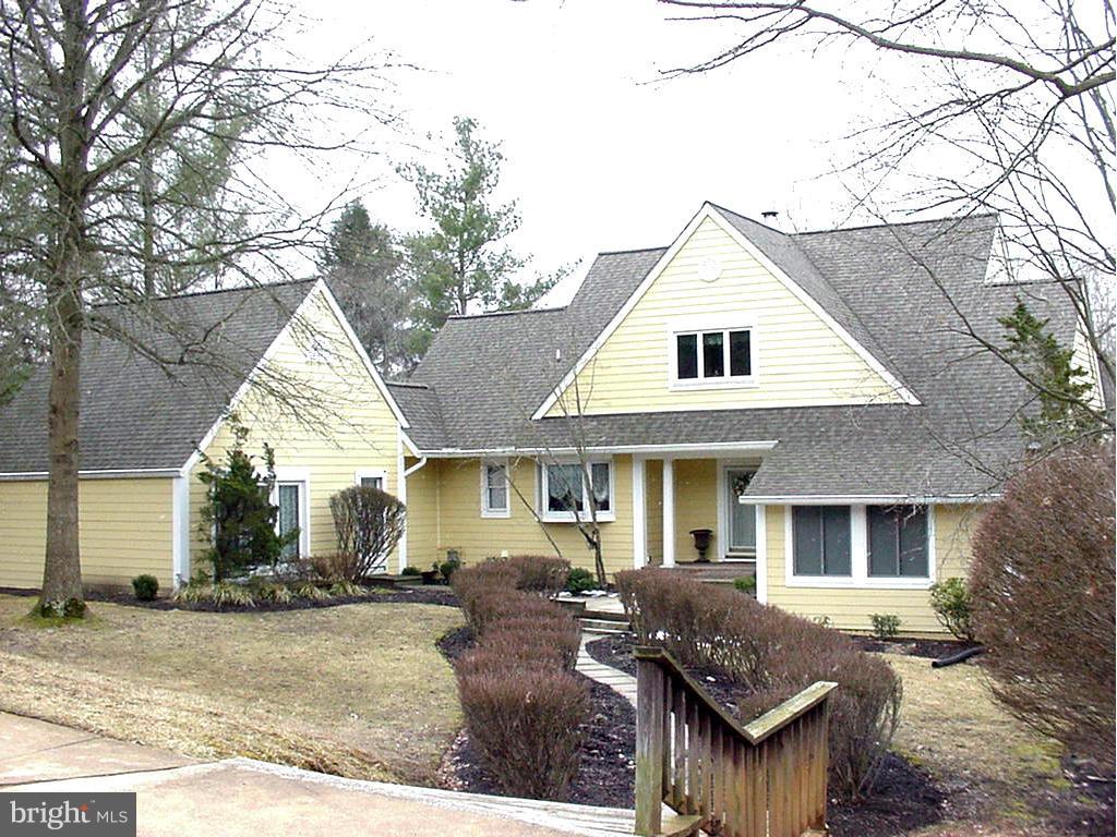 MELSTONE VALLEY CLUSTER - Residential