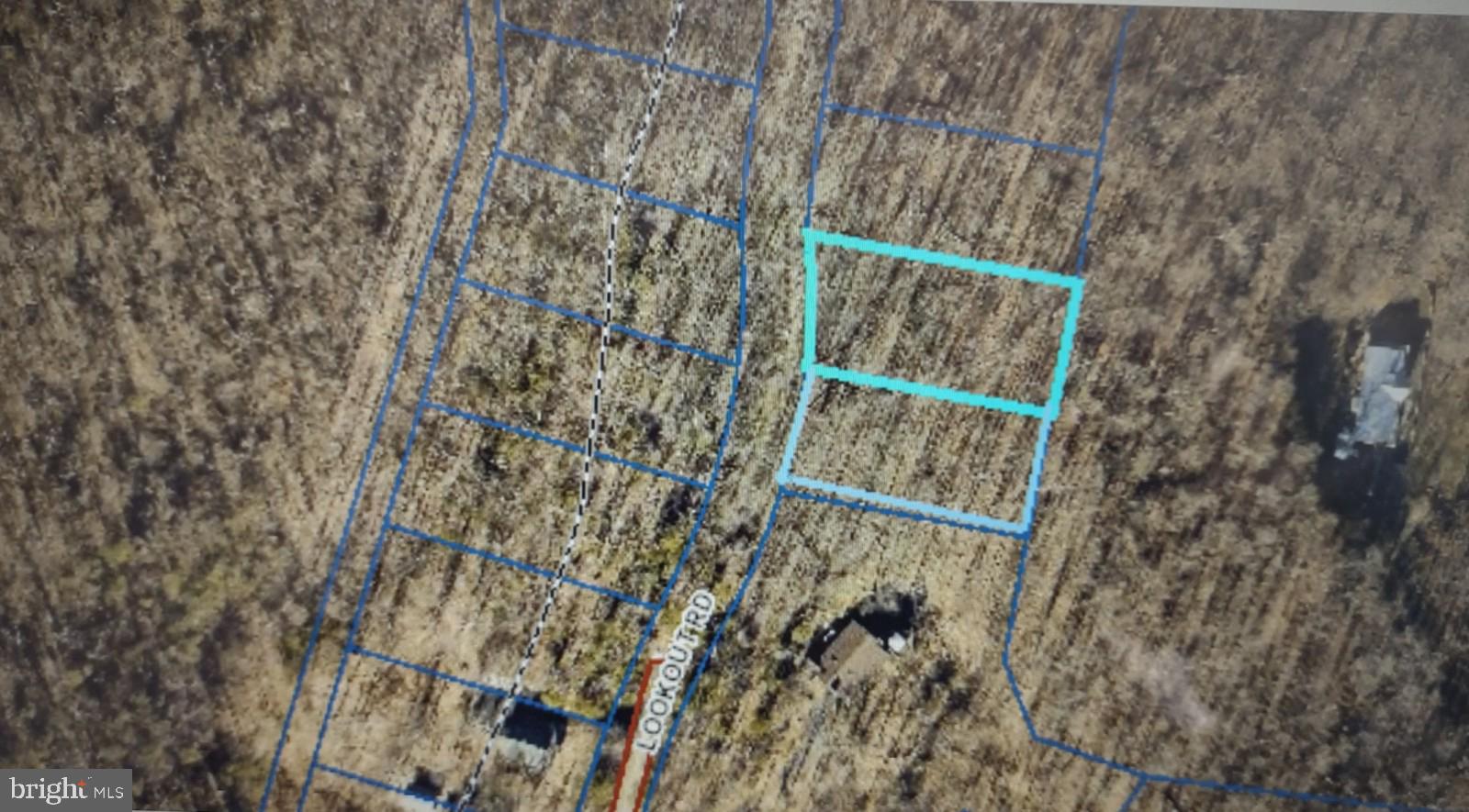 NONE AVAILABLE - Land