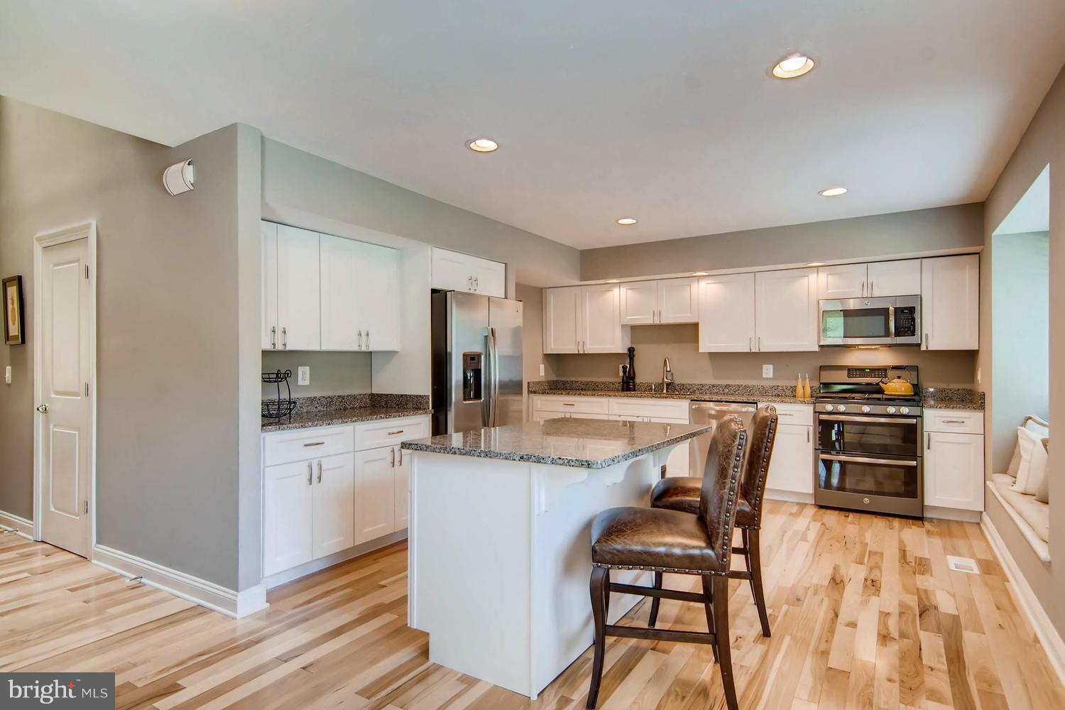 VALLEYWOOD AT FIVE FARMS - Residential