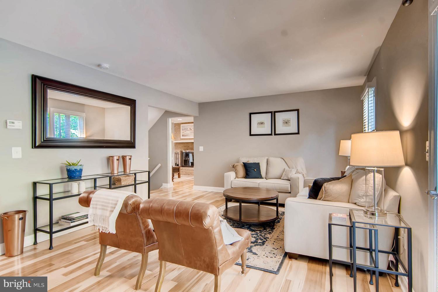 VALLEYWOOD AT FIVE FARMS - Residential