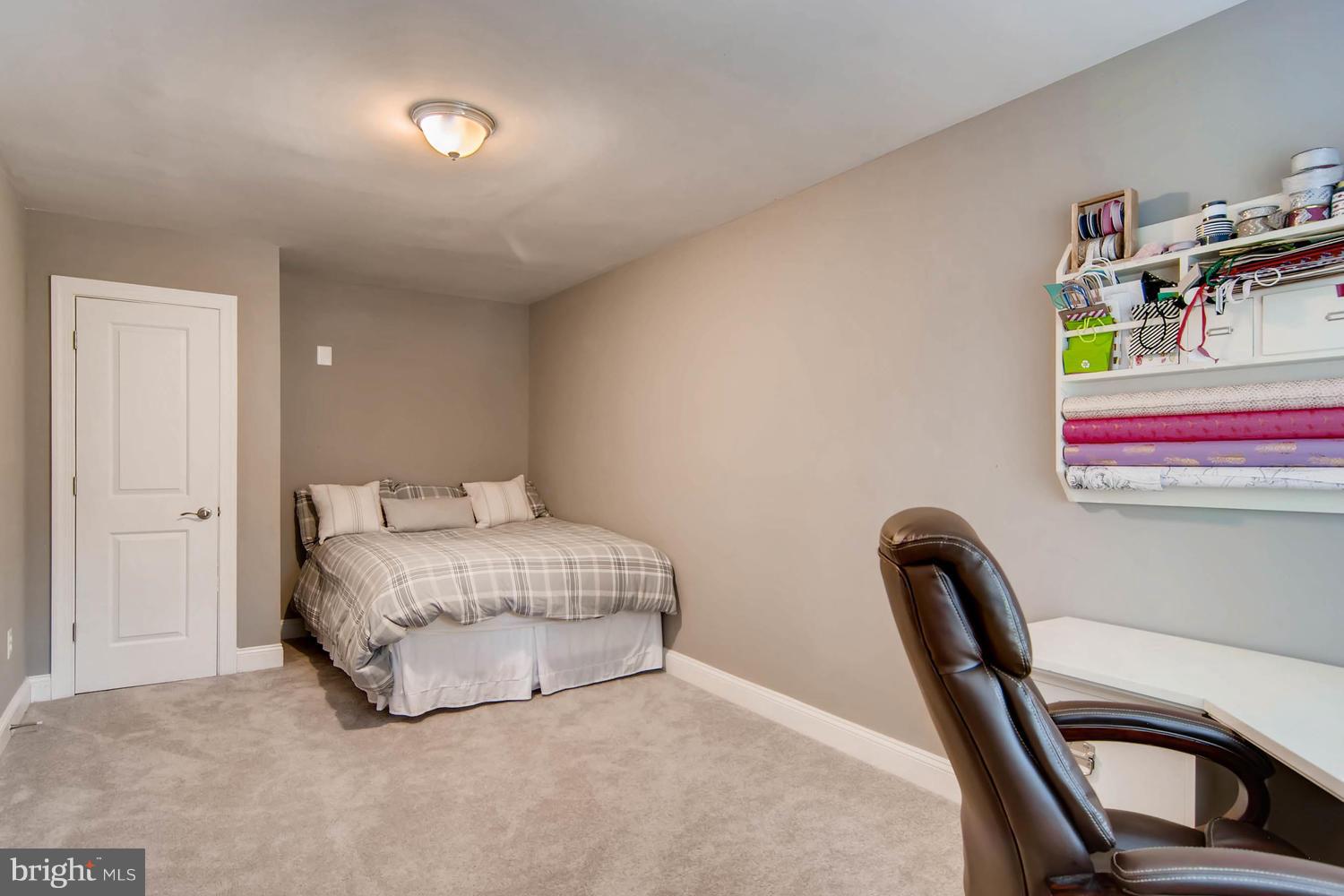 VALLEYWOOD AT FIVE FARMS - Residential