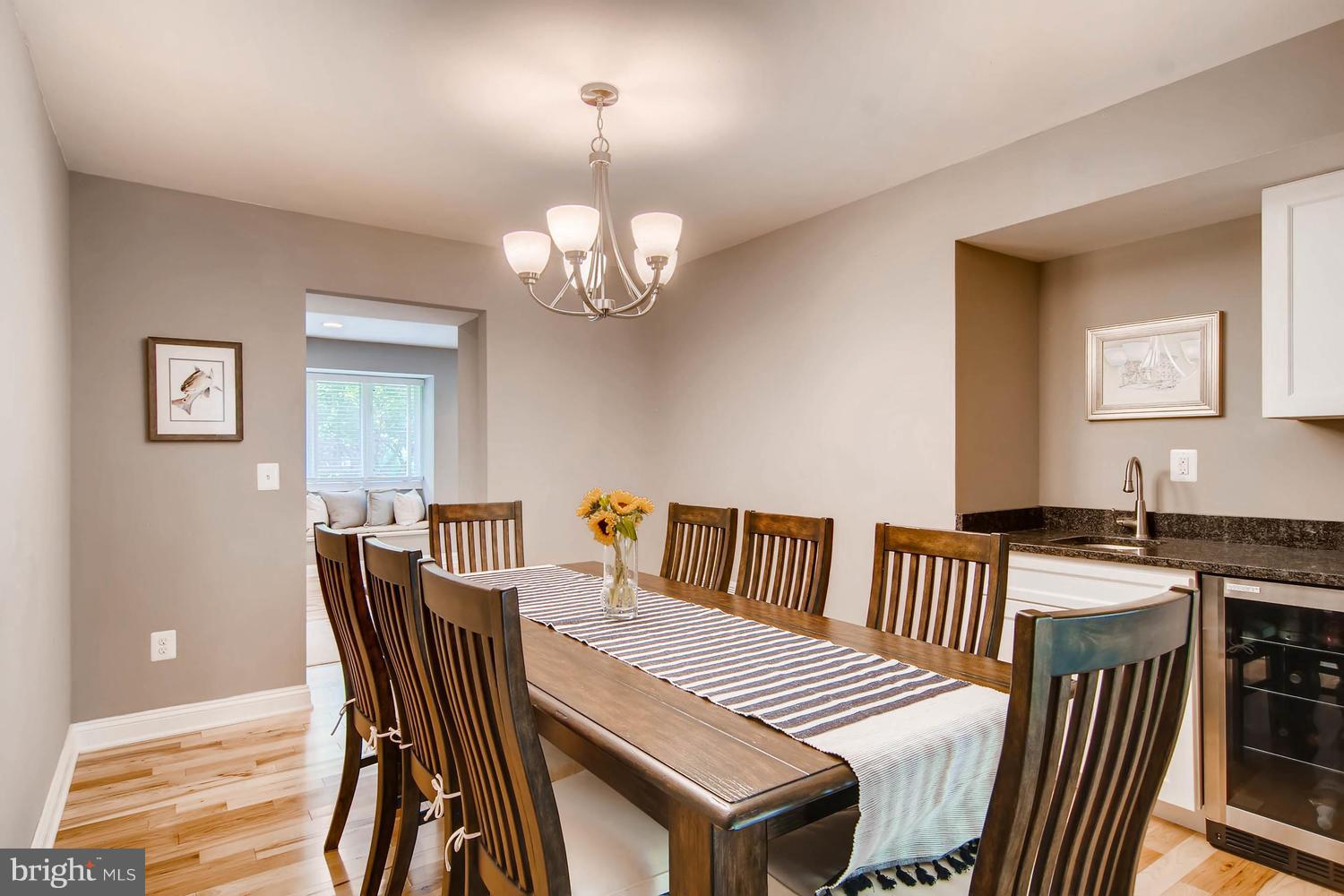 VALLEYWOOD AT FIVE FARMS - Residential