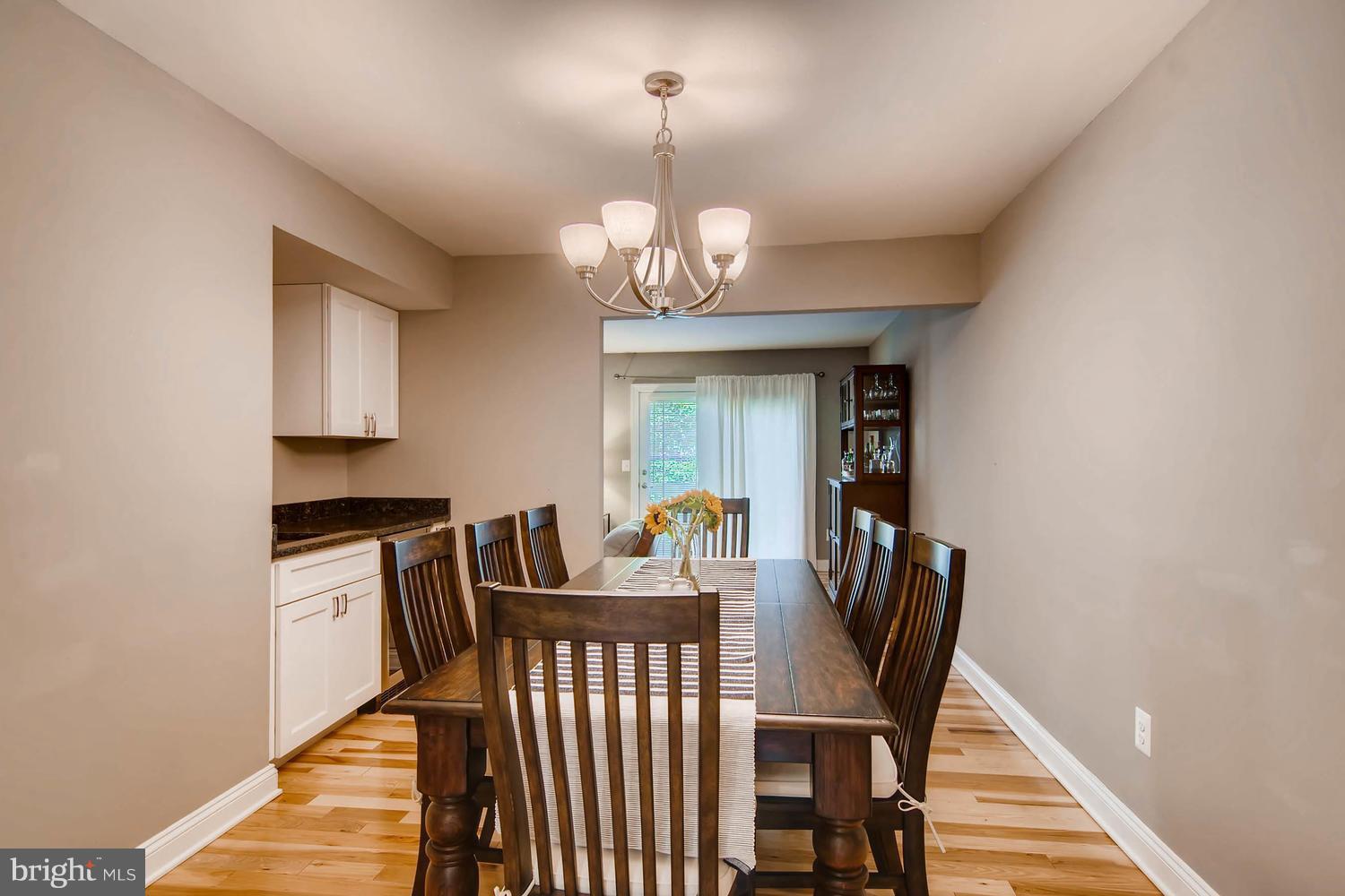 VALLEYWOOD AT FIVE FARMS - Residential