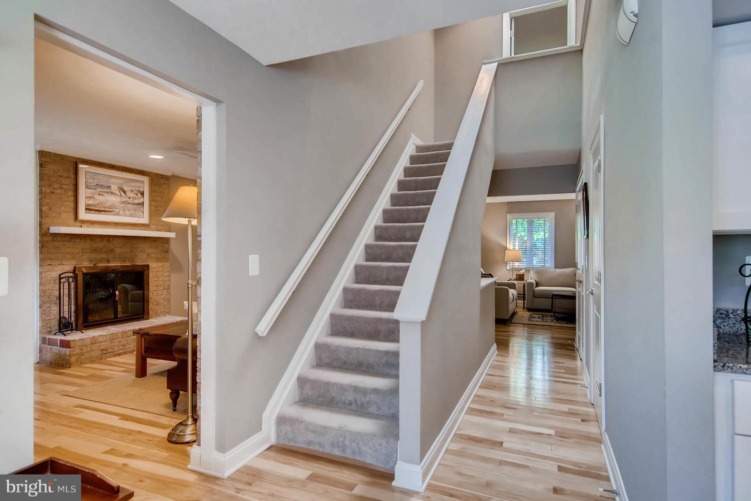 VALLEYWOOD AT FIVE FARMS - Residential