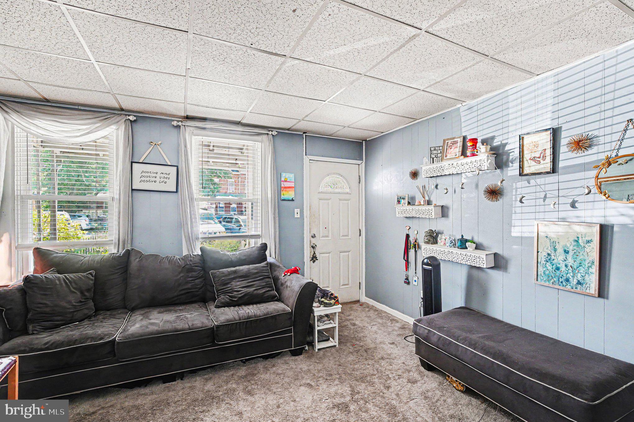 742 HAWS AVENUE