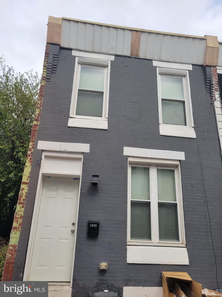 Welcome to 2623 W Sterner St! This property presents an excellent opportunity for savvy investors looking to capitalize on steady appreciation, rental income, or development potential. Whether you’re a seasoned investor seeking a stable asset or looking to leverage growth through strategic upgrades look no further, Reach out today!