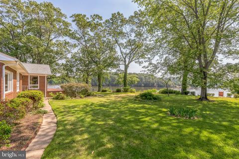 21821 COVE LANE LEONARDTOWN MD 20650