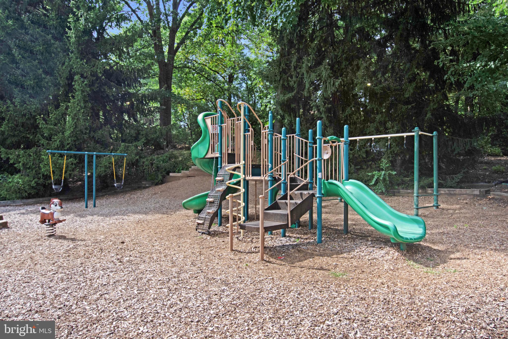 INVERNESS KNOLLS - Residential