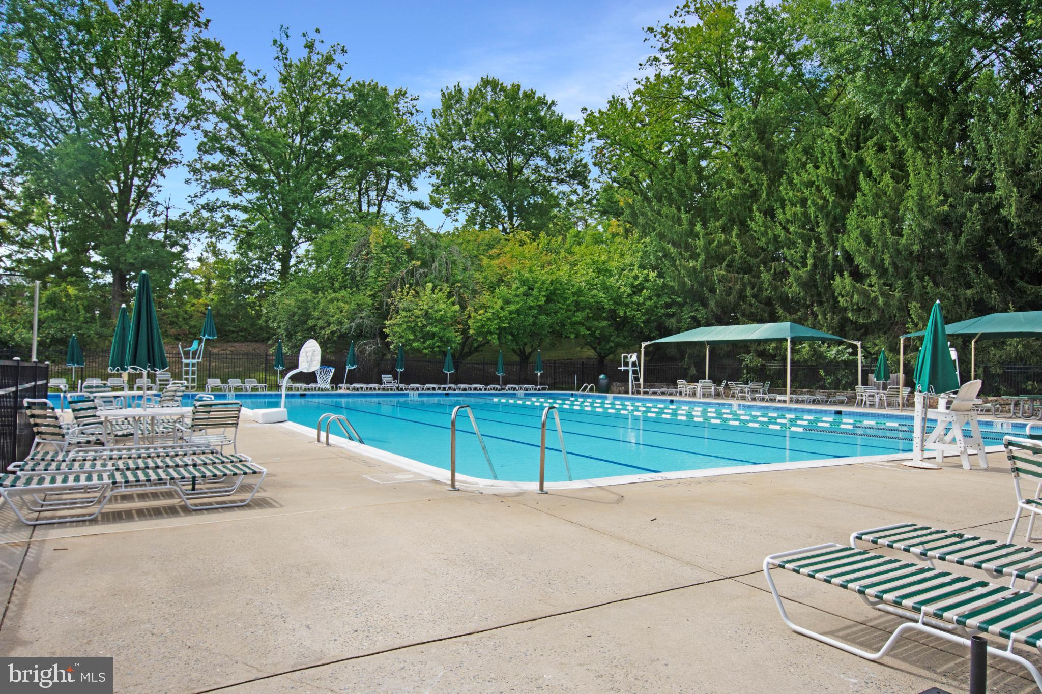 INVERNESS KNOLLS - Residential