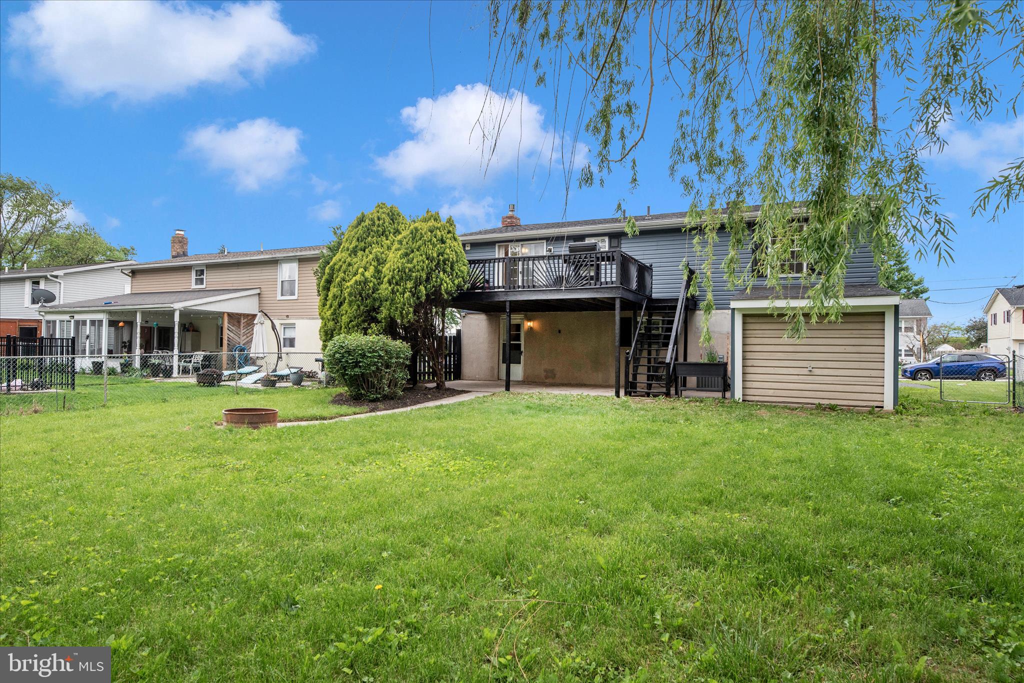 PENN TWP - Residential