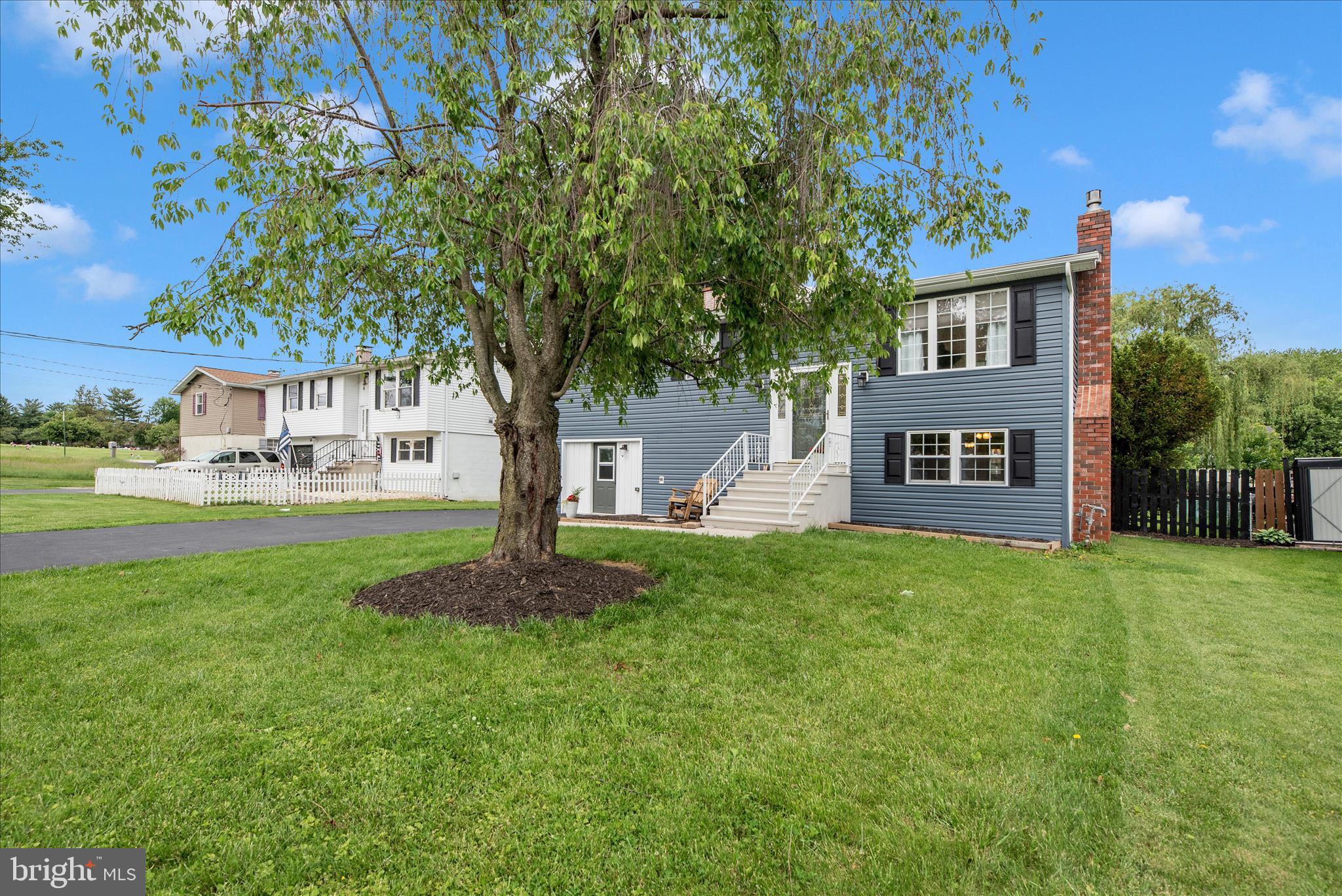 PENN TWP - Residential