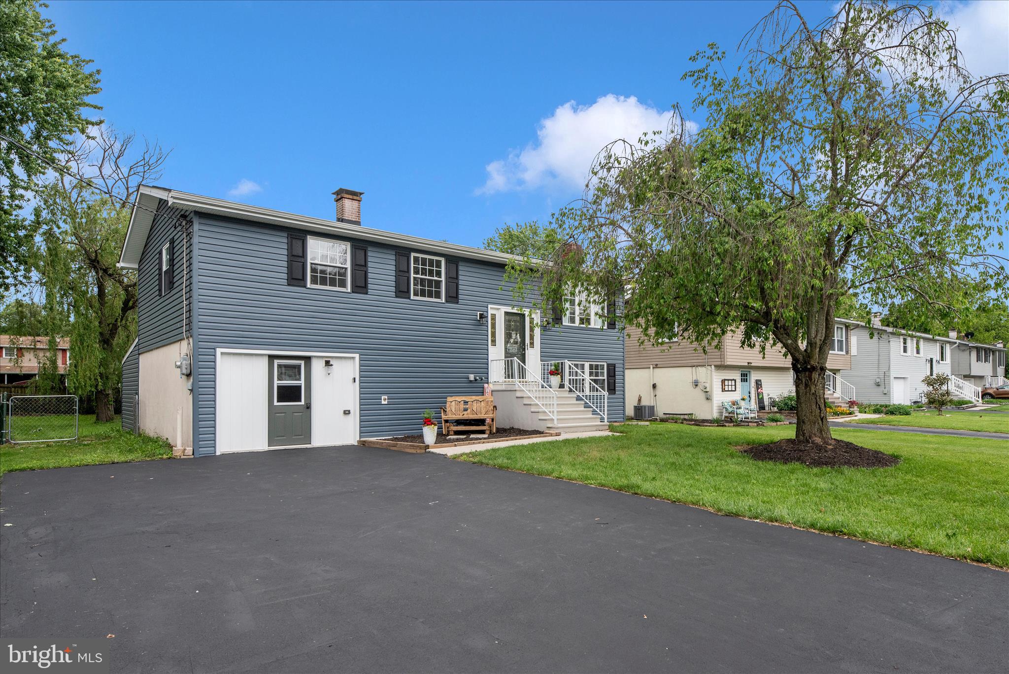 PENN TWP - Residential