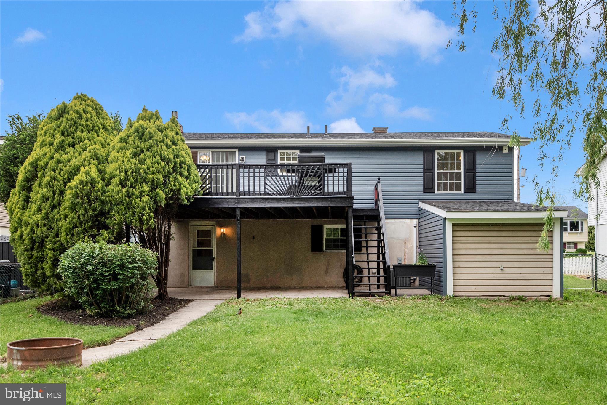 PENN TWP - Residential