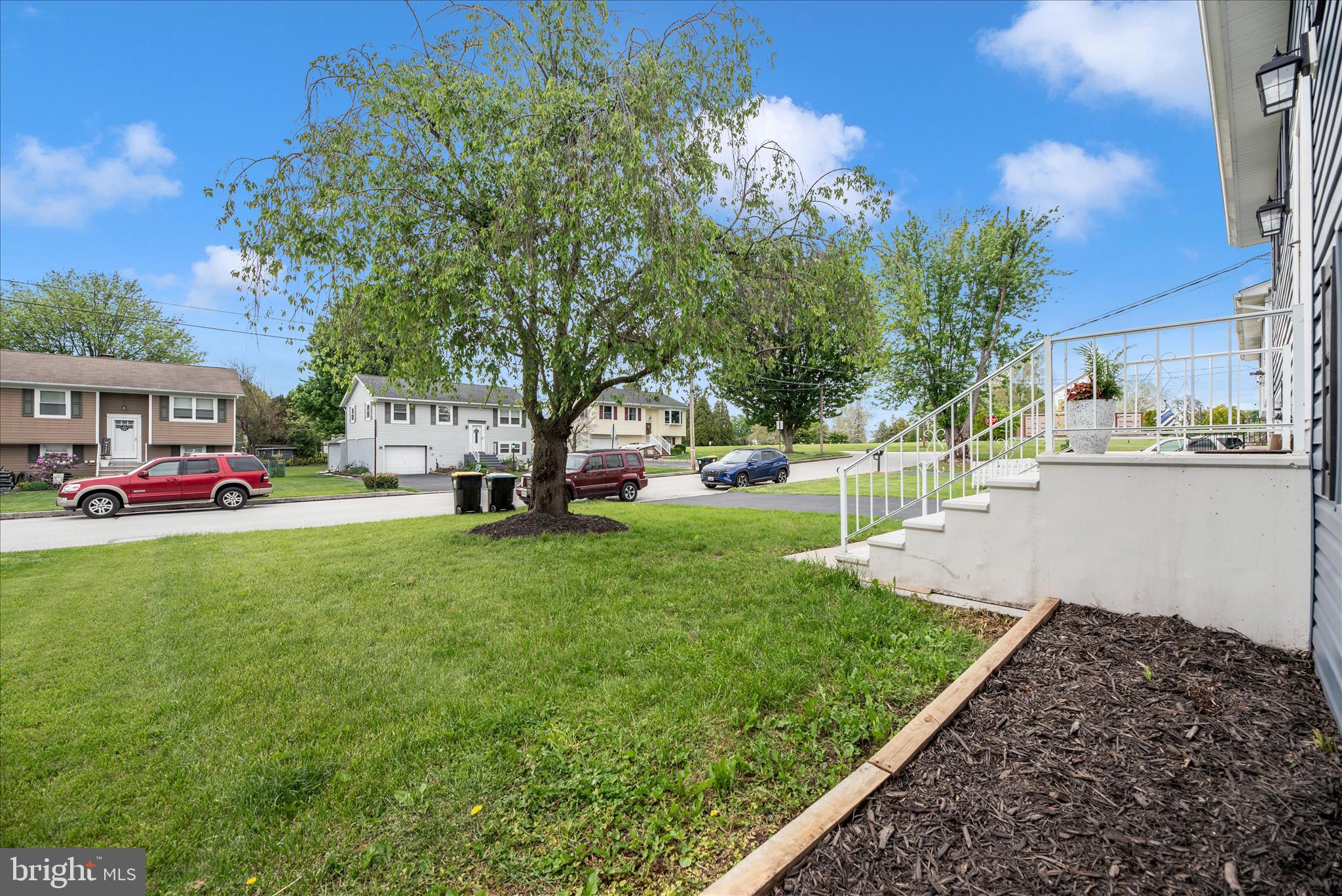 PENN TWP - Residential