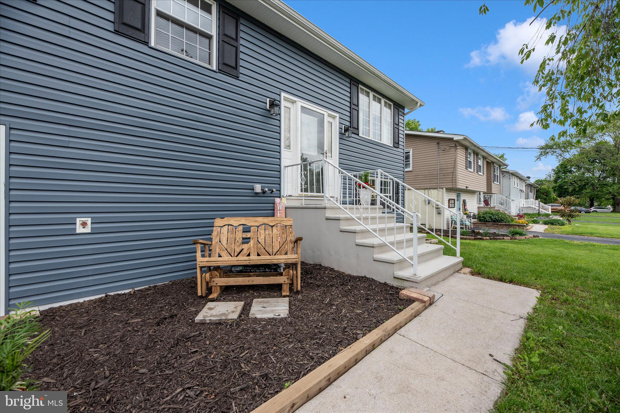 PENN TWP - Residential