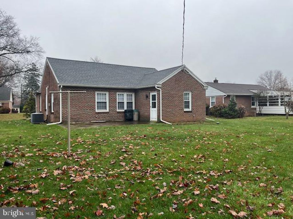 Photo of 5960 Leebel Road, EAST PETERSBURG, PA 17520 (MLS # PALA2080880)