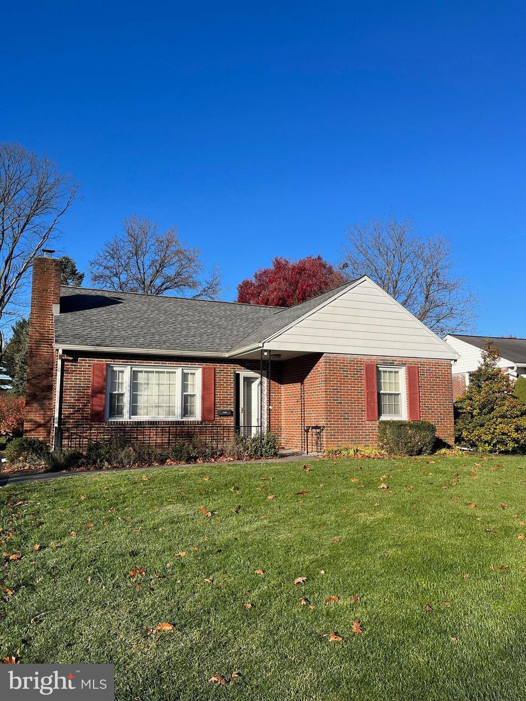 Photo of 5960 Leebel Road, EAST PETERSBURG, PA 17520 (MLS # PALA2080880)