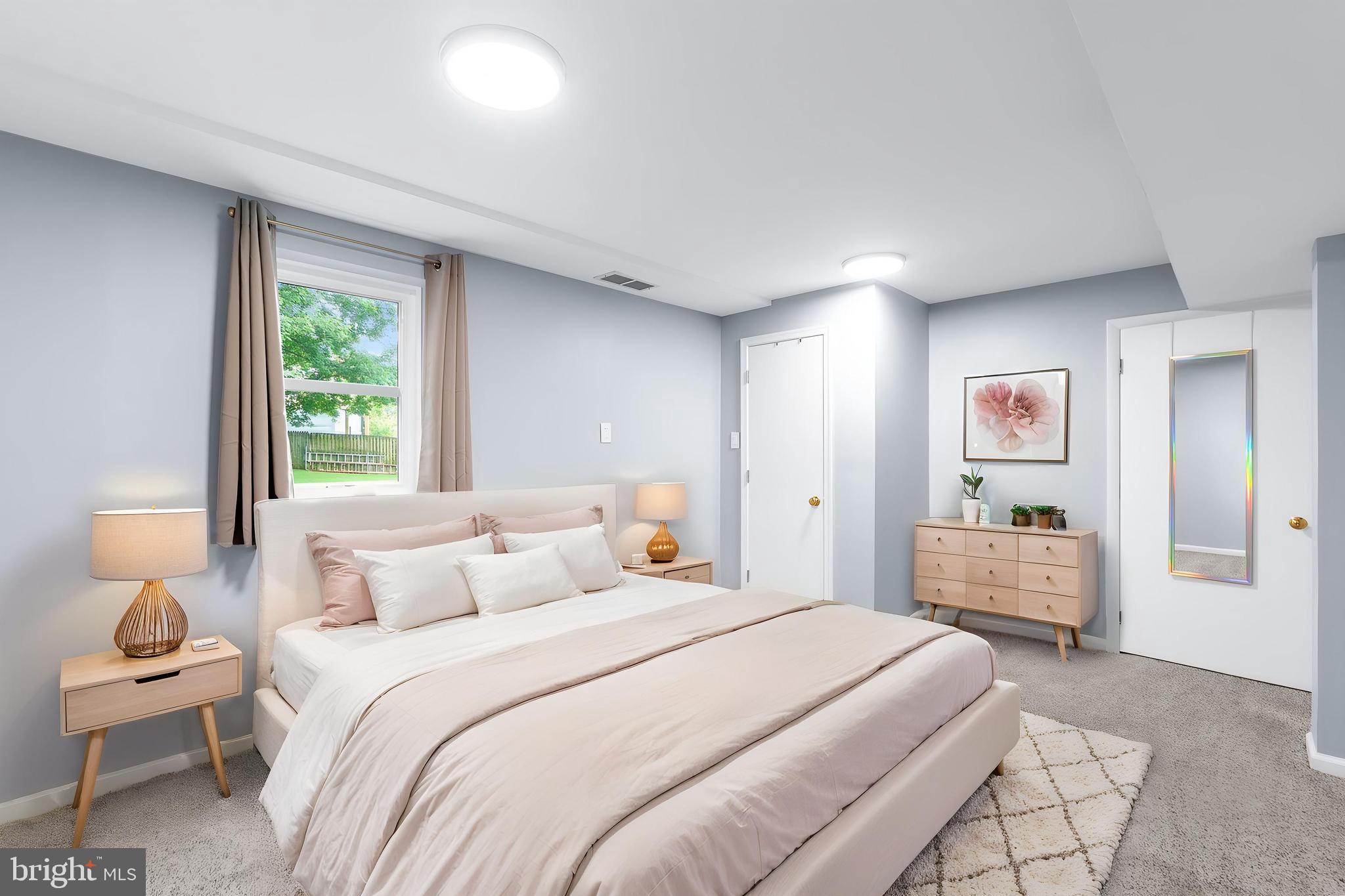 OLNEY MILL - Residential