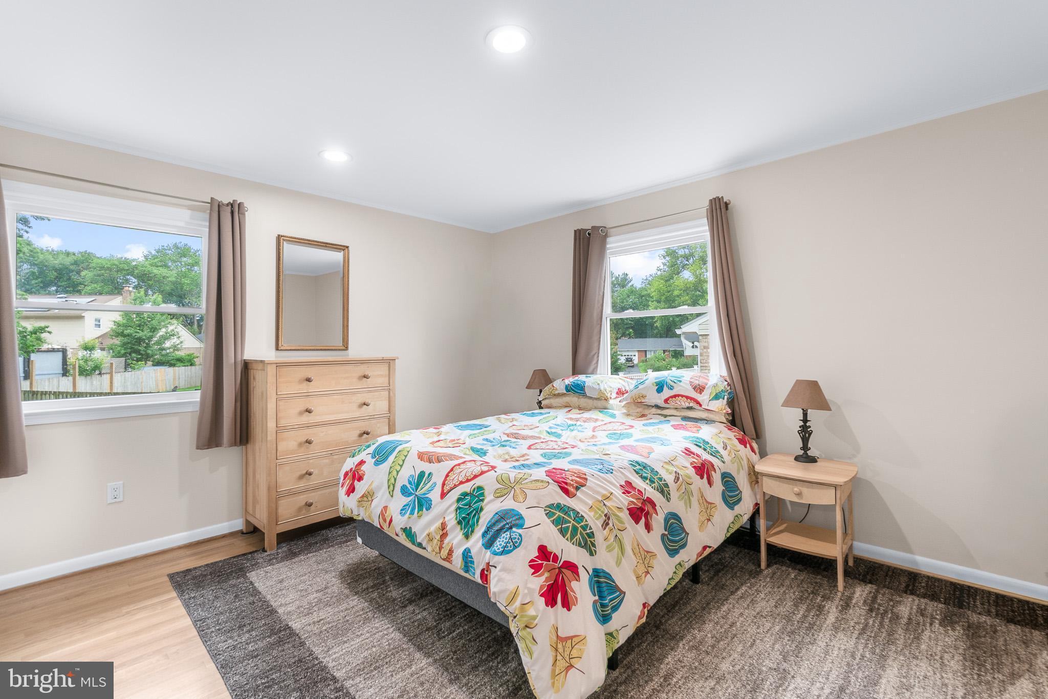 OLNEY MILL - Residential