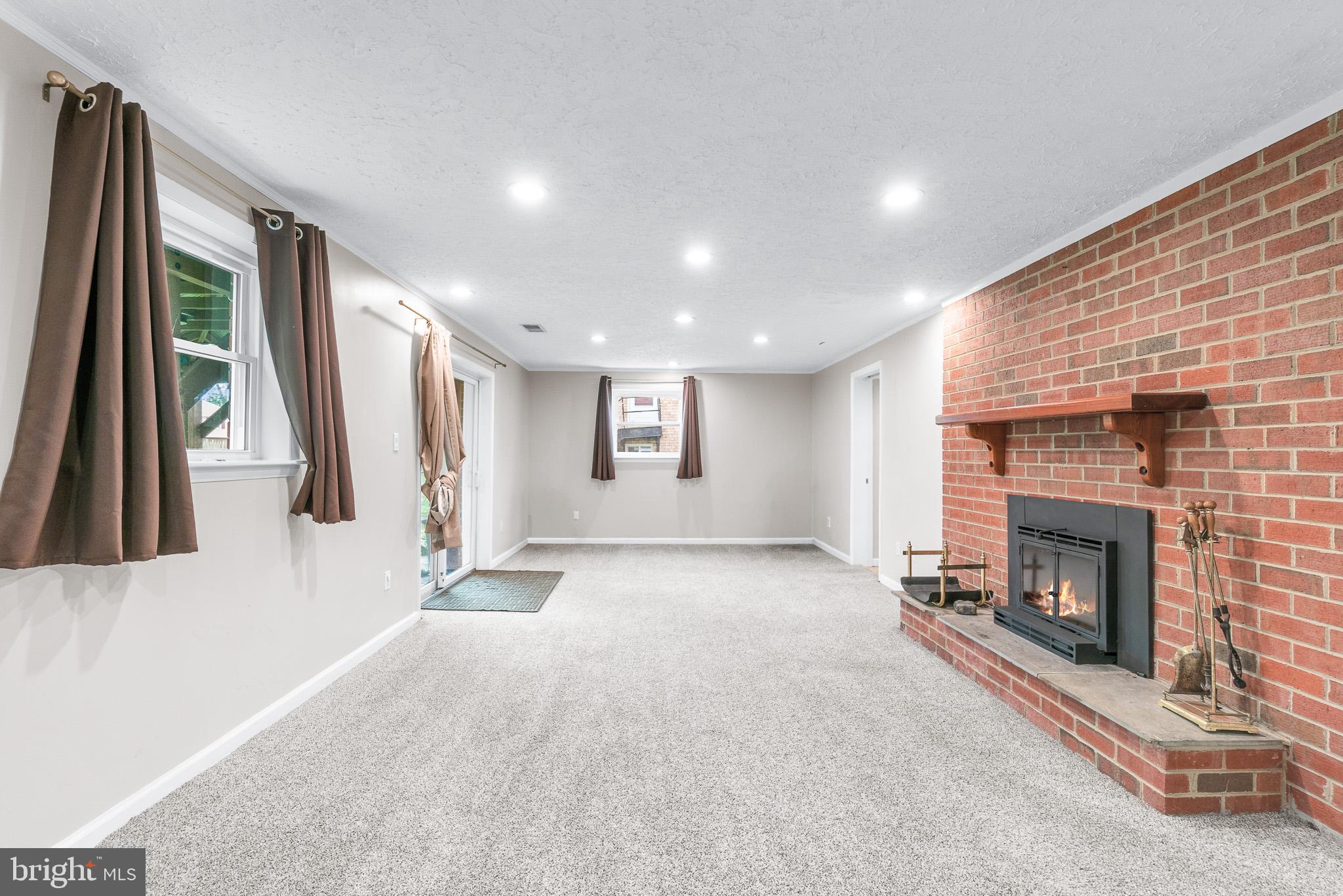 OLNEY MILL - Residential