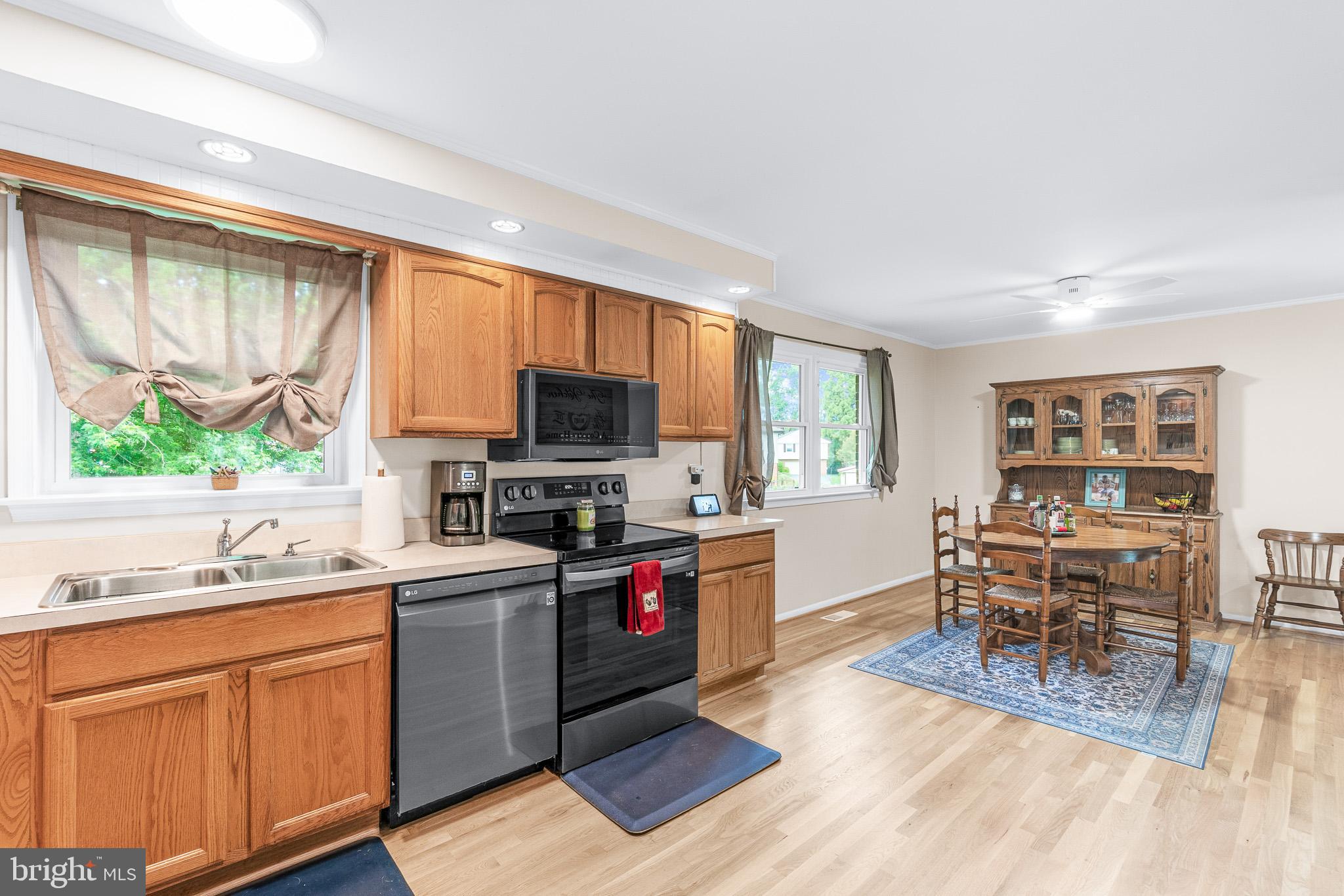 OLNEY MILL - Residential