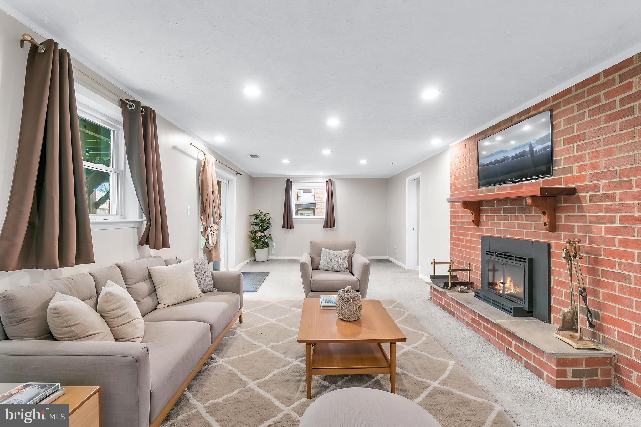 OLNEY MILL - Residential