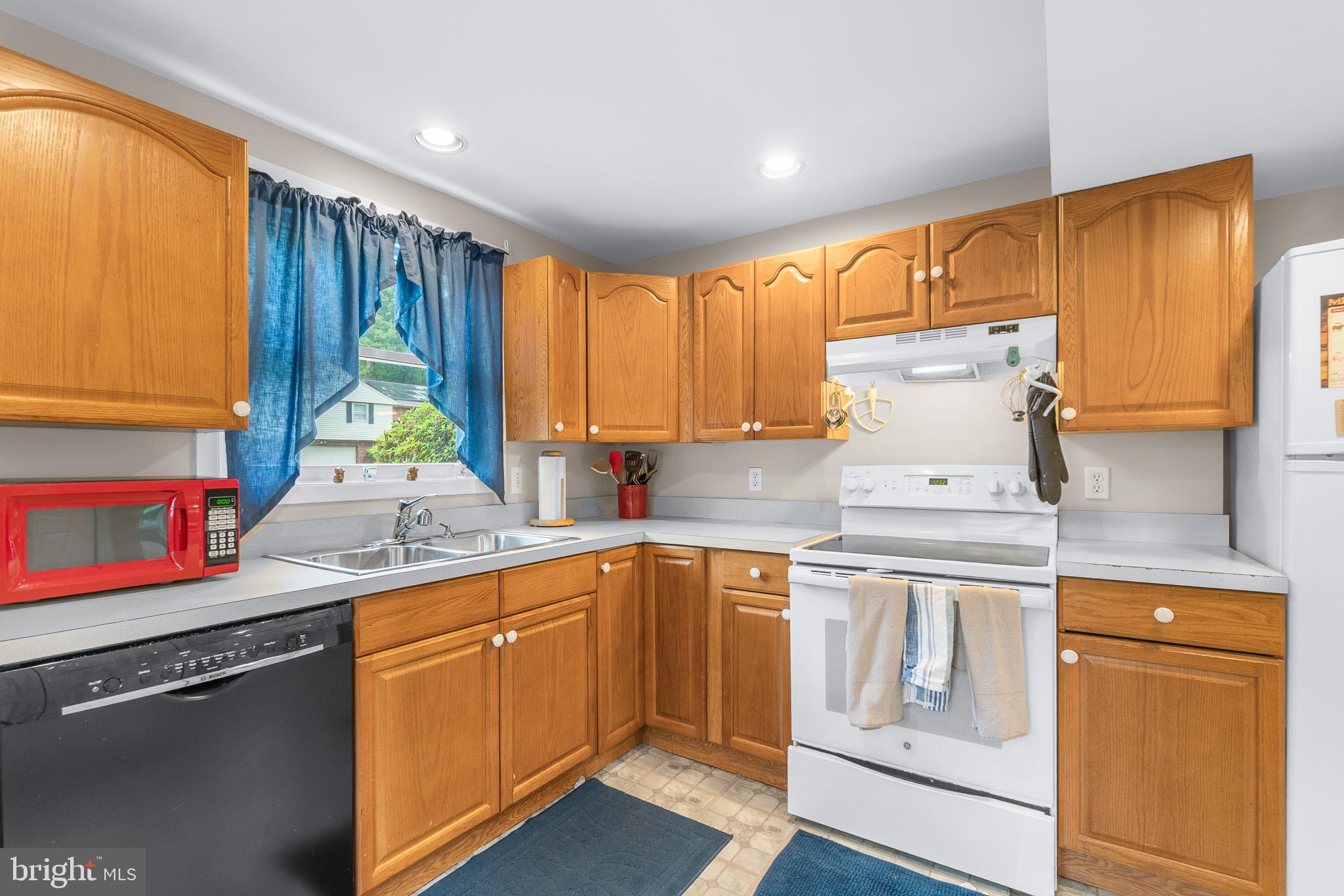 OLNEY MILL - Residential