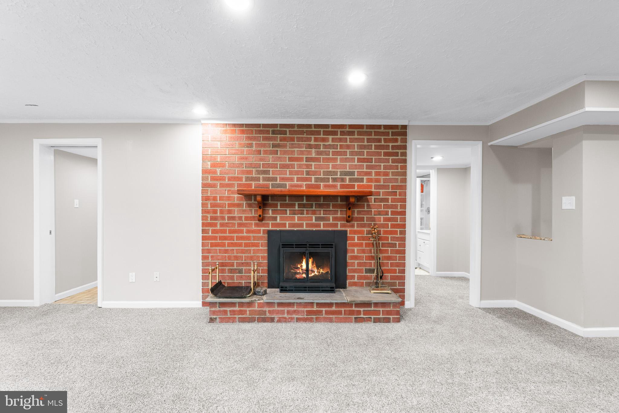 OLNEY MILL - Residential