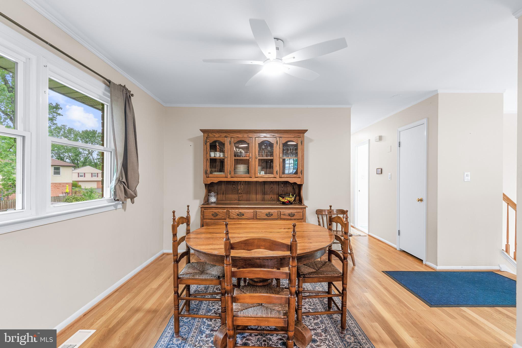 OLNEY MILL - Residential