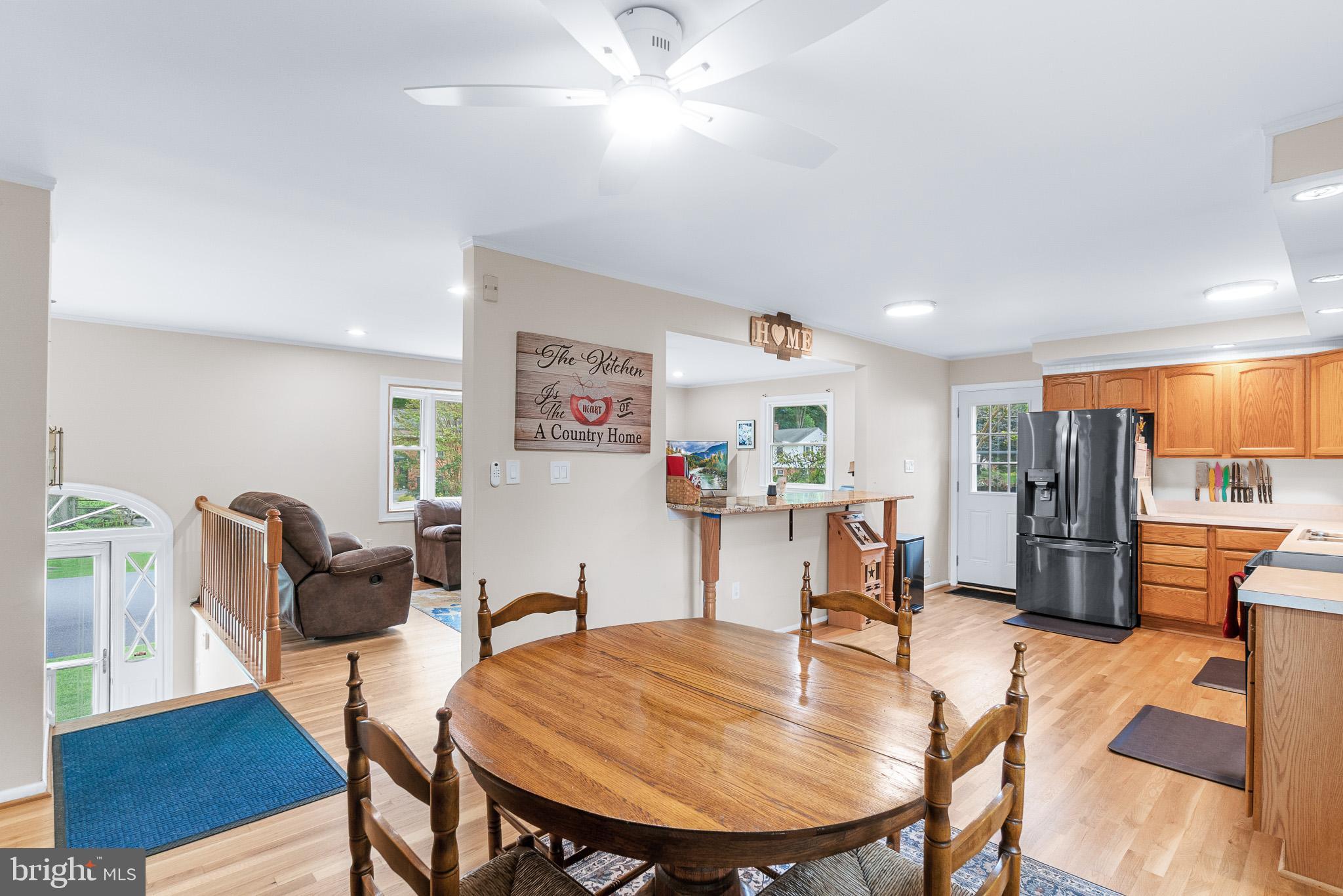 OLNEY MILL - Residential