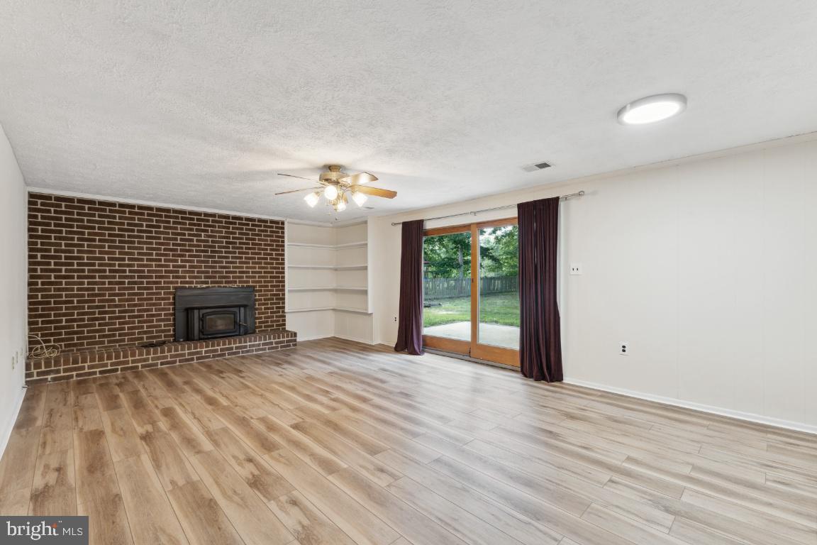 PINEFIELD - Residential