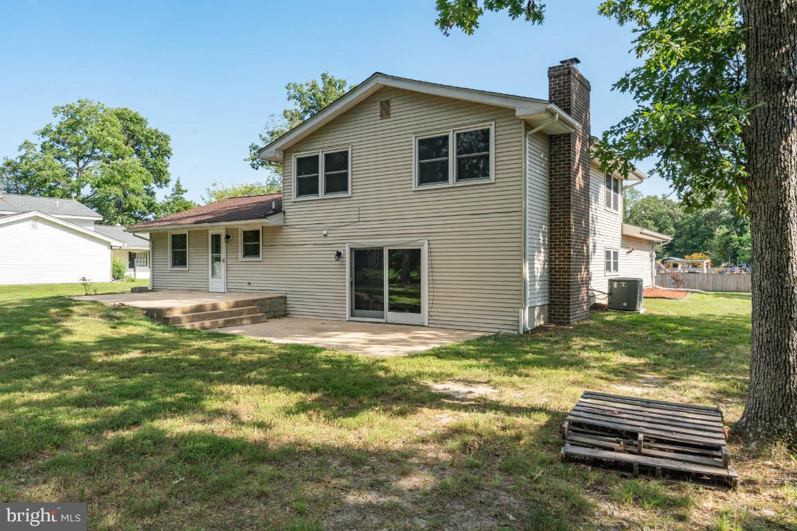 PINEFIELD - Residential