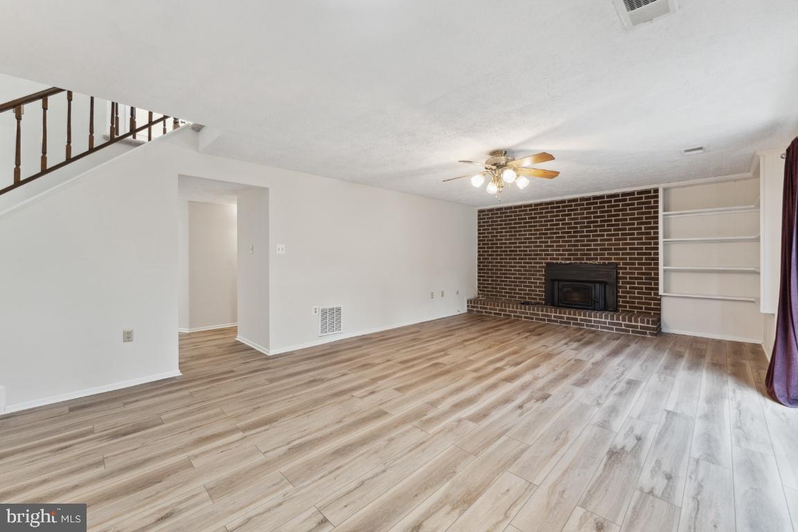 PINEFIELD - Residential