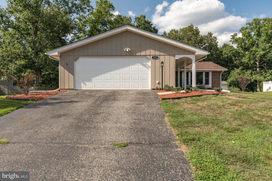 PINEFIELD - Residential