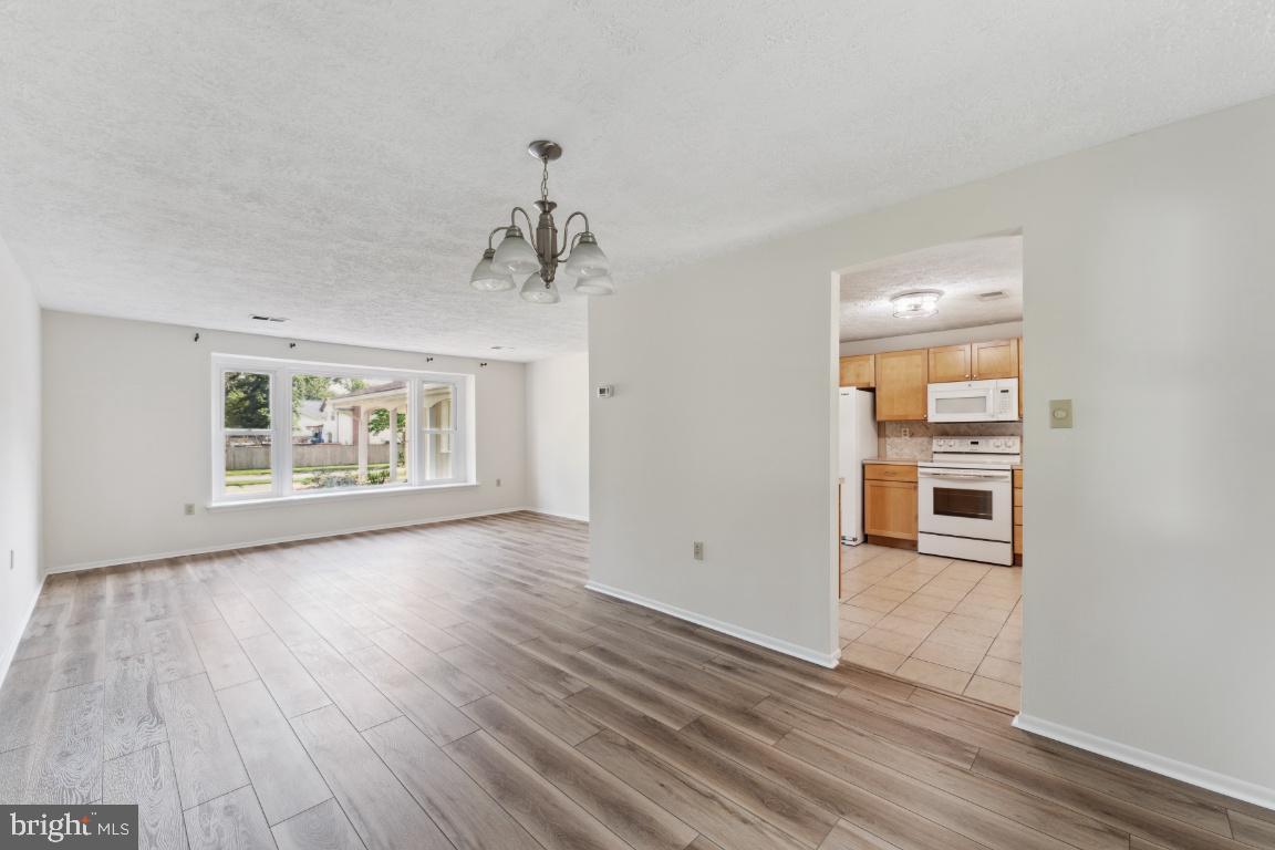 PINEFIELD - Residential