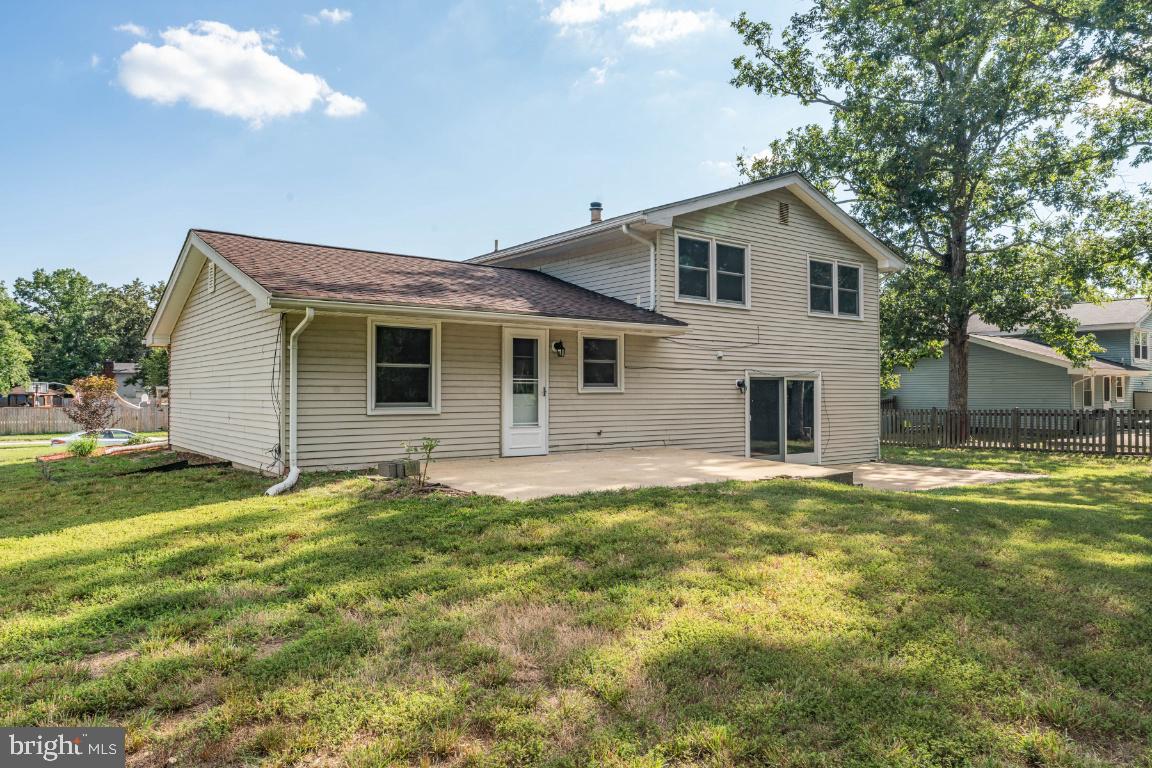 PINEFIELD - Residential