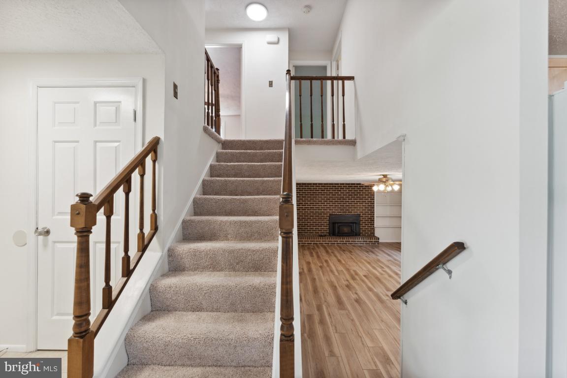 PINEFIELD - Residential