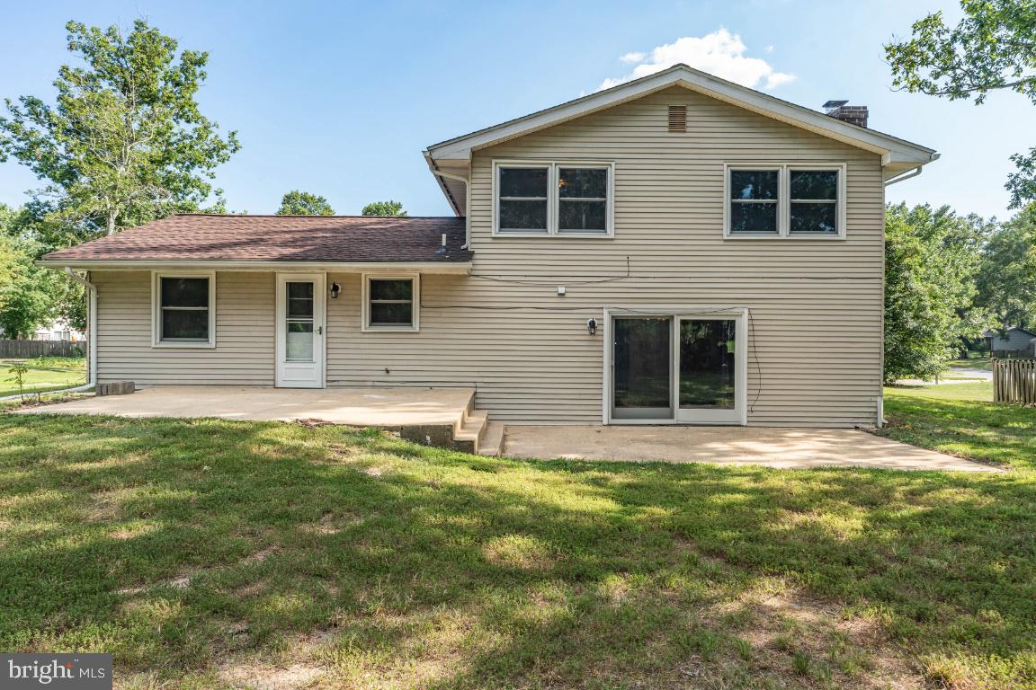 PINEFIELD - Residential