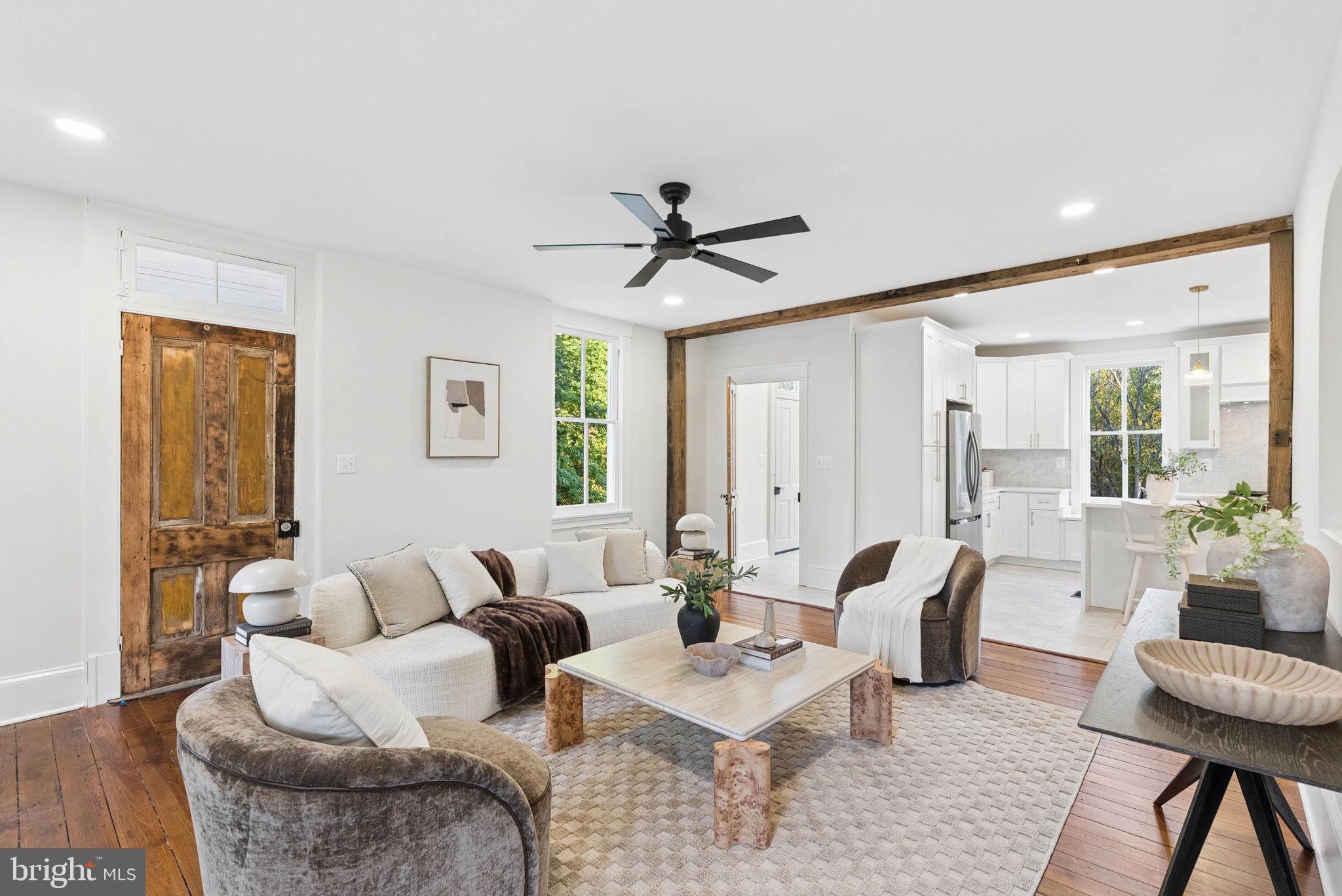 4701 BUTLER ROAD