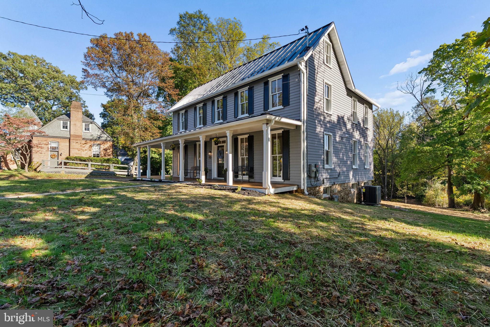 4701 BUTLER ROAD
