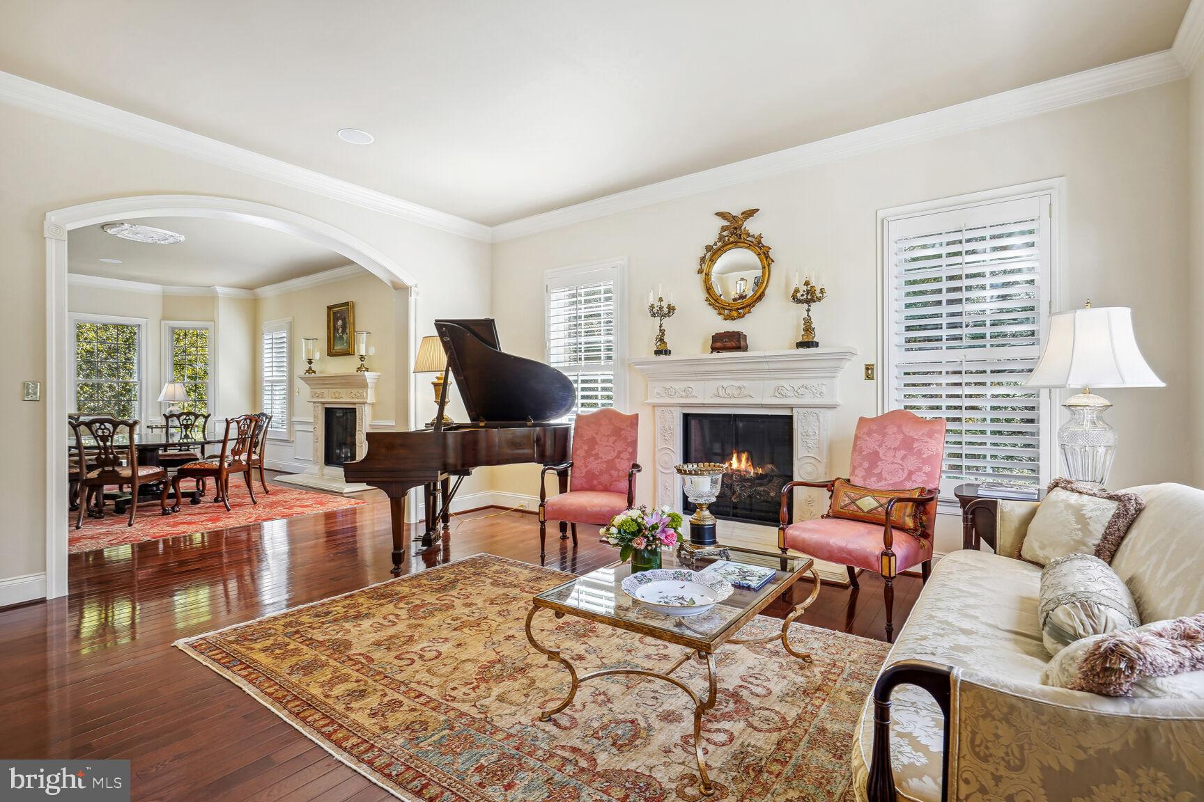 CHALICE CREST - Residential