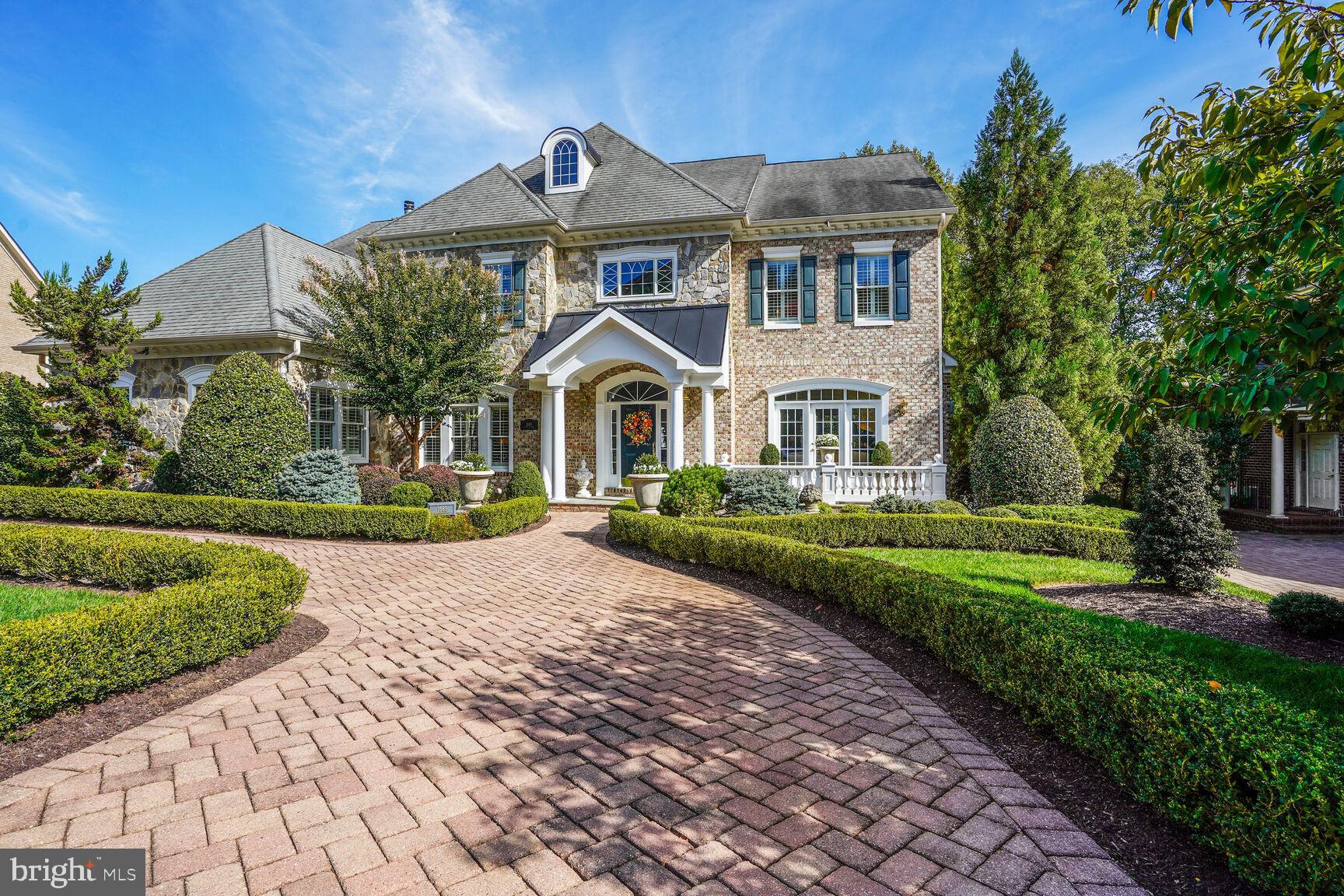 CHALICE CREST - Residential