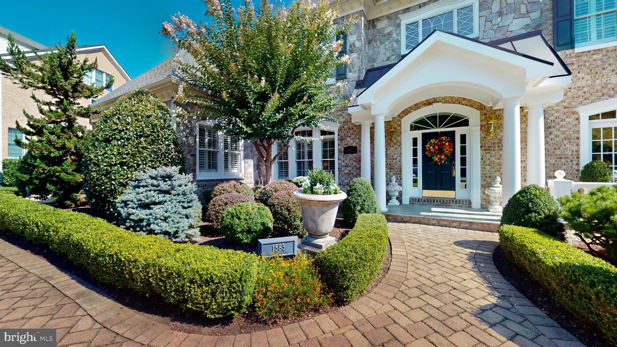 CHALICE CREST - Residential