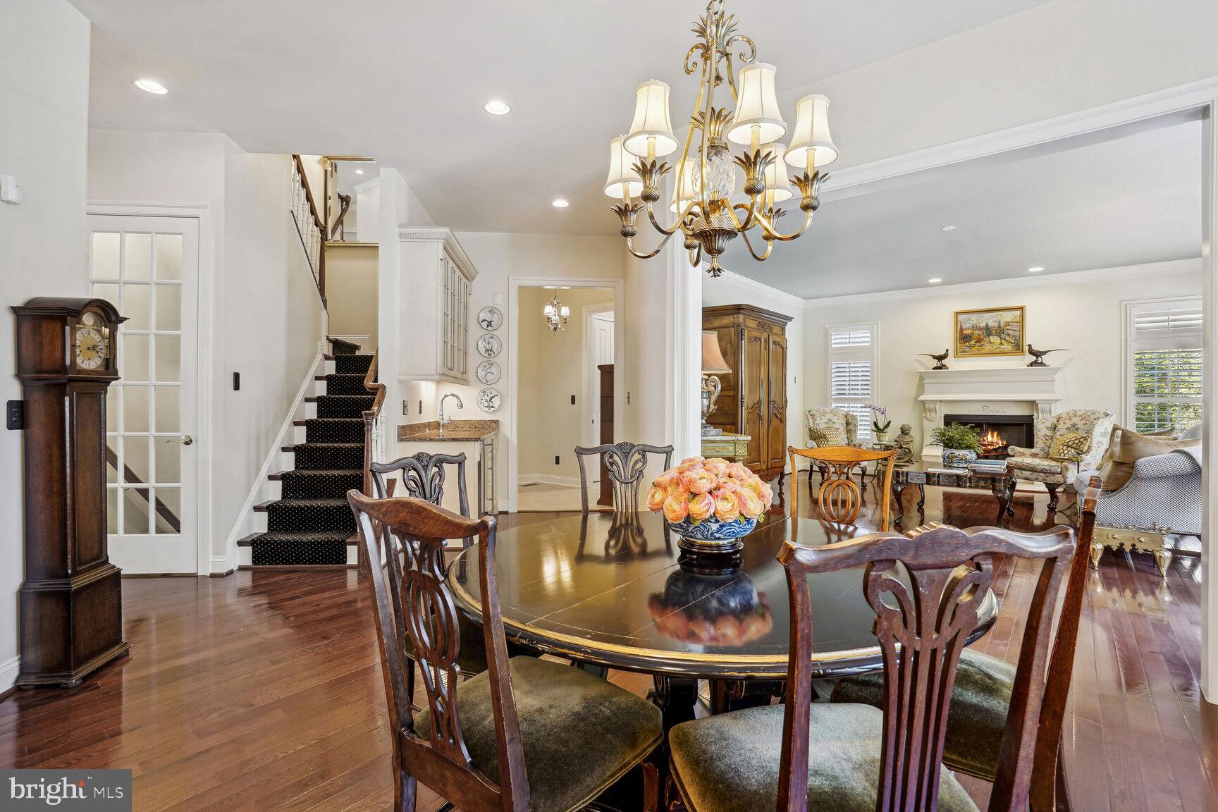 CHALICE CREST - Residential